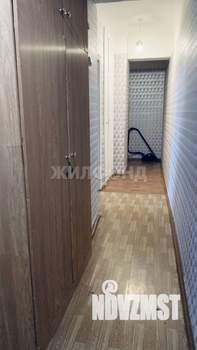 1-к квартира, на длительный срок, 34м2, 1/5 этаж