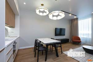 2-к квартира, на длительный срок, 65м2, 26/29 этаж