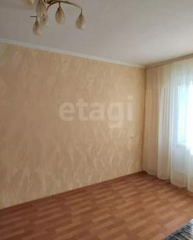 1-к квартира, на длительный срок, 43м2, 6/10 этаж