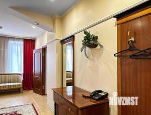 4-к квартира, посуточно, 125м2, 1/1 этаж
