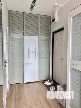 Студия квартира, на длительный срок, 28м2, 16/25 этаж