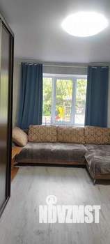 1-к квартира, на длительный срок, 31м2, 1/5 этаж