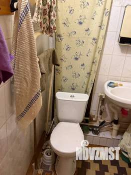 1-к квартира, на длительный срок, 32м2, 3/5 этаж