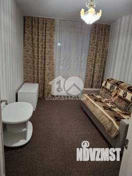 1-к квартира, на длительный срок, 37м2, 11/19 этаж