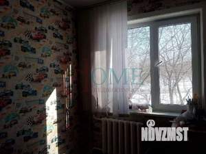 3-к квартира, на длительный срок, 60м2, 2/9 этаж