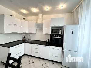 1-к квартира, на длительный срок, 40м2, 11/26 этаж