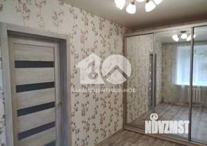 2-к квартира, на длительный срок, 41м2, 3/5 этаж