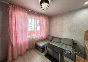 Студия квартира, на длительный срок, 20м2, 1/16 этаж