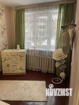 3-к квартира, на длительный срок, 59м2, 1/5 этаж