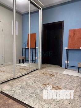 3-к квартира, на длительный срок, 138м2, 8/17 этаж