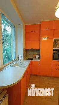 2-к квартира, на длительный срок, 57м2, 4/4 этаж