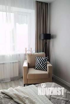 2-к квартира, на длительный срок, 41м2, 10/20 этаж