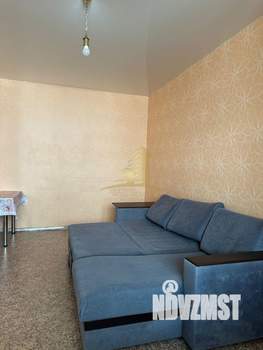 Студия квартира, на длительный срок, 32м2, 16/27 этаж