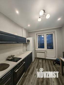 1-к квартира, на длительный срок, 49м2, 15/19 этаж