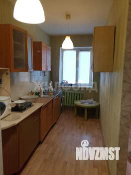 1-к квартира, на длительный срок, 37м2, 3/3 этаж