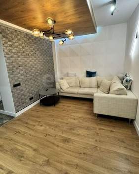 3-к квартира, на длительный срок, 60м2, 19/21 этаж