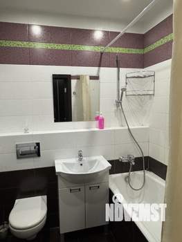 1-к квартира, на длительный срок, 38м2, 7/9 этаж