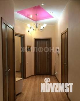 4-к квартира, на длительный срок, 120м2, 3/24 этаж