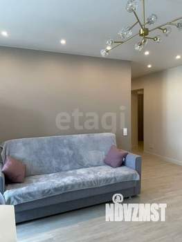 3-к квартира, на длительный срок, 56м2, 6/9 этаж