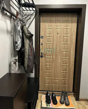 Студия квартира, на длительный срок, 22м2, 14/25 этаж