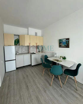 2-к квартира, на длительный срок, 44м2, 7/19 этаж