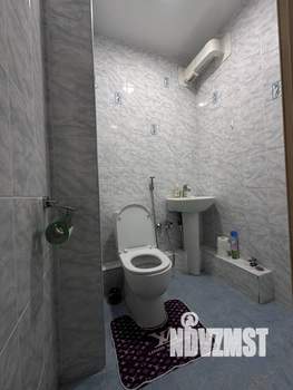 2-к квартира, посуточно, 100м2, 12/20 этаж