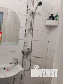 Студия квартира, посуточно, 18м2, 2/5 этаж