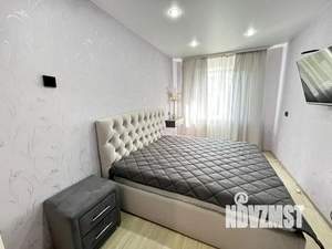 2-к квартира, посуточно, 47м2, 1/1 этаж