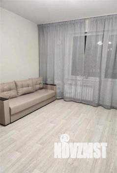 Студия квартира, на длительный срок, 30м2, 19/25 этаж