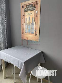 1-к квартира, на длительный срок, 32м2, 8/9 этаж