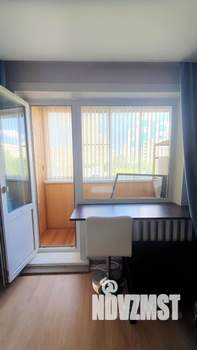 1-к квартира, на длительный срок, 30м2, 5/9 этаж