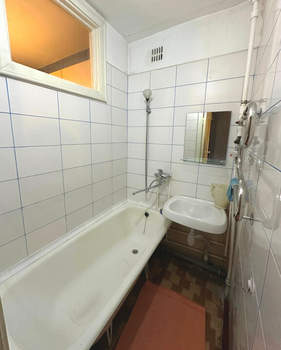 3-к квартира, на длительный срок, 69м2, 7/9 этаж