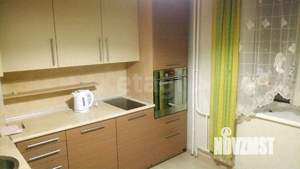 1-к квартира, на длительный срок, 46м2, 5/10 этаж