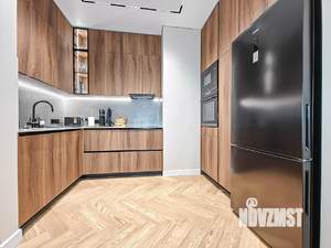 3-к квартира, на длительный срок, 67м2, 20/25 этаж