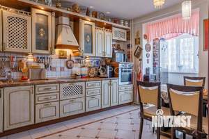 6-к квартира, на длительный срок, 165м2, 9/13 этаж