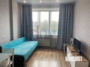 2-к квартира, на длительный срок, 41м2, 5/21 этаж