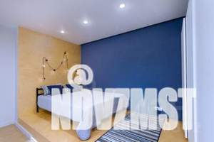 1-к квартира, посуточно, 42м2, 4/25 этаж