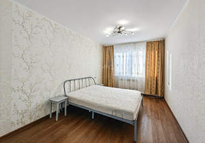 2-к квартира, на длительный срок, 42м2, 3/5 этаж