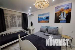 1-к квартира, посуточно, 45м2, 8/26 этаж