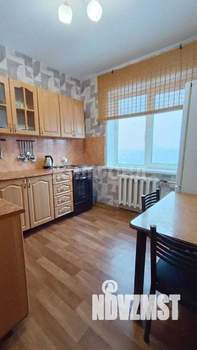 2-к квартира, на длительный срок, 54м2, 10/10 этаж