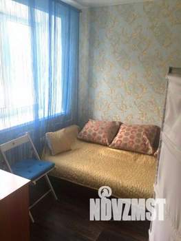 1-к квартира, посуточно, 62м2, 1/1 этаж