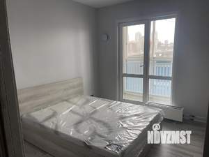 2-к квартира, на длительный срок, 39м2, 8/17 этаж