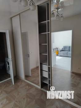 2-к квартира, на длительный срок, 48м2, 6/11 этаж
