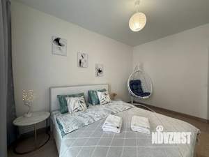 2-к квартира, посуточно, 40м2, 8/26 этаж