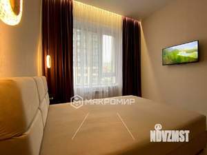 1-к квартира, на длительный срок, 30м2, 3/30 этаж