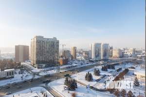 2-к квартира, посуточно, 60м2, 12/25 этаж