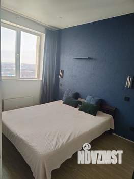 1-к квартира, на длительный срок, 37м2, 15/21 этаж