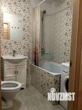 Студия квартира, на длительный срок, 22м2, 14/17 этаж