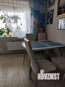 3-к квартира, на длительный срок, 73м2, 8/10 этаж