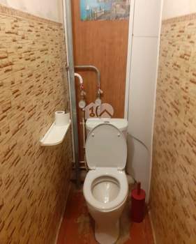 3-к квартира, на длительный срок, 60м2, 3/9 этаж